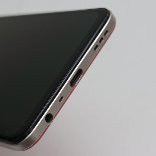 ムスビー｜超美品 SIMフリー OPPO A73 ダイナミックオレンジ 即日発送 