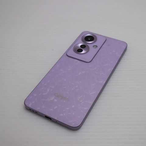 �¿��ݾ� ����Ʊ�� SIM�ե꡼ OPPO Reno11 A �������ѡ��ץ�