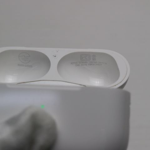 ¿ݾ  AirPods Pro 2 lightningǥ ۥ磻