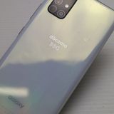 Ķ SC-54A Galaxy A51 5G ۥ磻 ¨ȯ ȯ