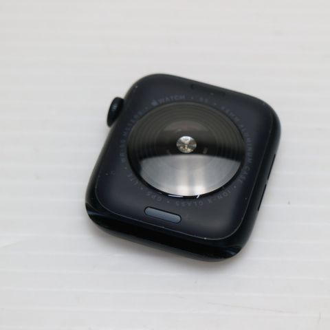 Ķ���� Apple Watch SE����2����� 44mm Cellular ����顼 �ߥåɥʥ���