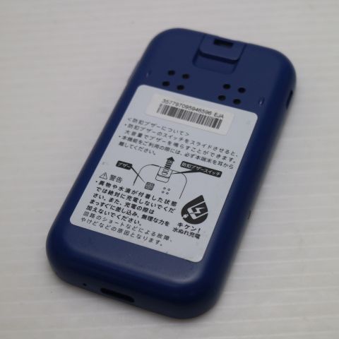 �¿��ݾ� Ķ���� SH-03M  �֥롼 �����