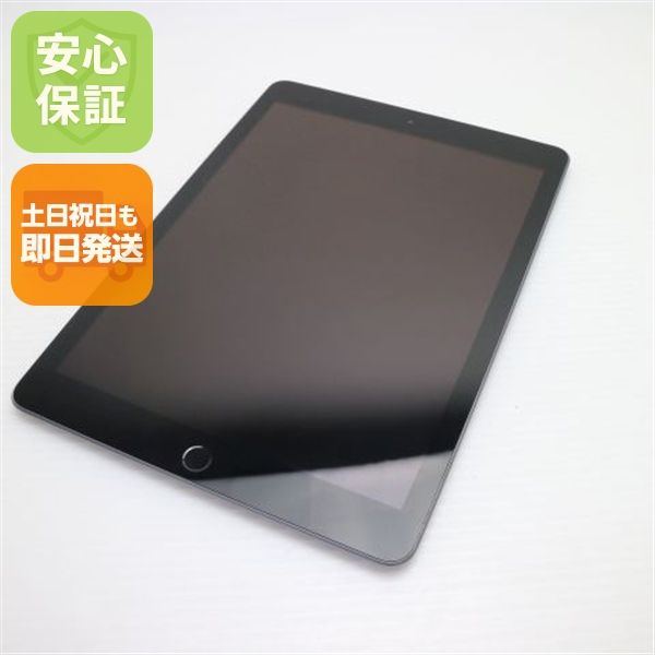 Ķ SIMե꡼ iPad 6 32GB ڡ쥤