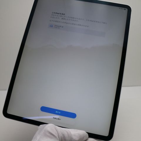 Ķ SIMե꡼ iPad Pro 3 12.9 64GB С