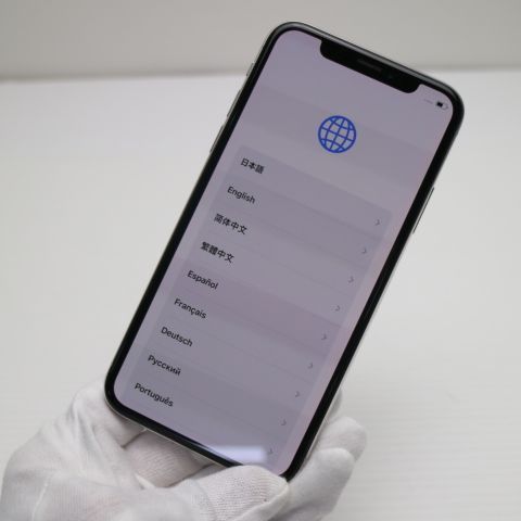 ¿ݾ Ķ SIMե꡼ iPhoneX 256GB С  
