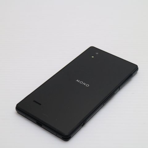¿ݾ Ķ MO-01J MONO ֥å  