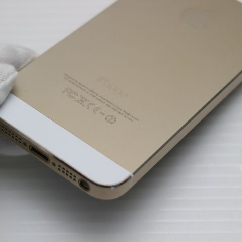 ¿ݾ Ƚ Ķ iPhone5s 64GB   