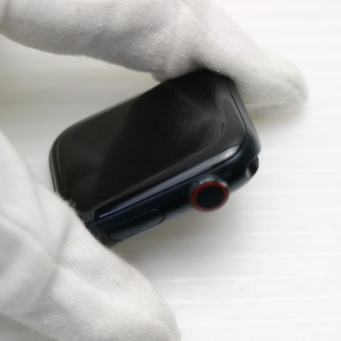 Ķ���� Apple Watch SE����2����� 40mm Cellular ����顼 �ߥåɥʥ���