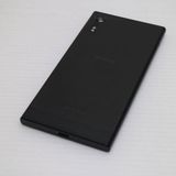�¿��ݾ��� Ķ���� SO-03J Xperia XZs �֥�å� ����� �������