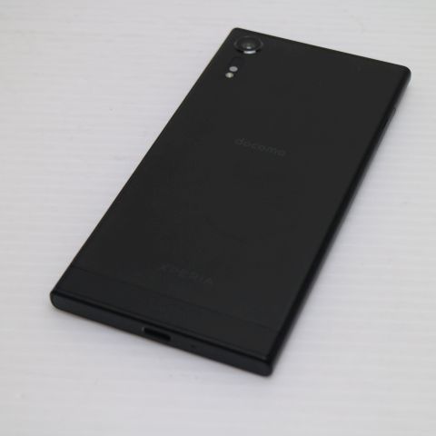 �¿��ݾ��� Ķ���� SO-03J Xperia XZs �֥�å� ����� �������