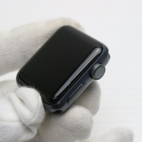 Ķ Apple Watch series3 38mm GPS ڡ쥤