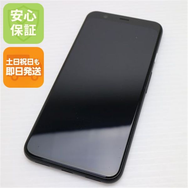 ¿ݾ  SIMե꡼ Google Pixel 4 64GB  㥹ȥ֥å ޥ
