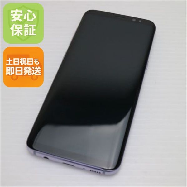 �¿��ݾ��� Ķ���� au SCV36 Galaxy S8 ���졼 ����� �������