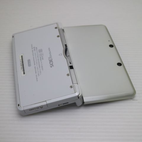 �¿��ݾ��� ���� �˥�ƥ�ɡ�3DS �������ۥ磻��  �������