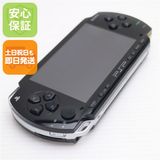 �¿��ݾ��� Ķ���� PSP-1000 �֥�å�  �������