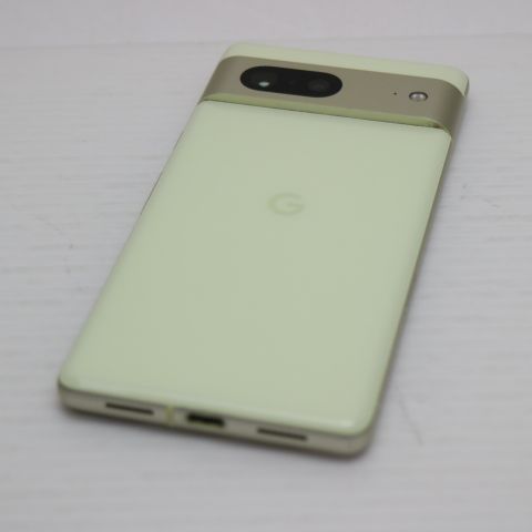 �¿��ݾ� Ķ���� SIM�ե꡼ Google Pixel 7 128GB ���󥰥饹