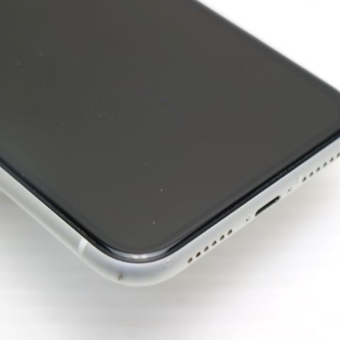 �¿��ݾ� ���� SIM�ե꡼ iPhoneXR 64GB �ۥ磻�� ���� �����