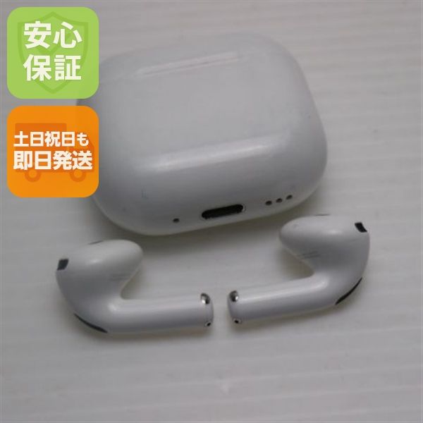 ¿ݾ  AirPods 4(ƥ֥Υ󥻥)