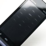 �¿��ݾ� ������� GRATINA KYF37 ���󤿤󥱡����� �֥�å� SIM���å�����Ѥ�