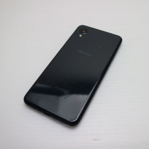 �¿��ݾ� ���� SC-56B Galaxy A22 5G �֥�å� �����