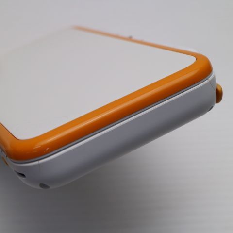 ¿ݾ  NEW˥ƥɡ2DS LL ۥ磻ȡߥ  