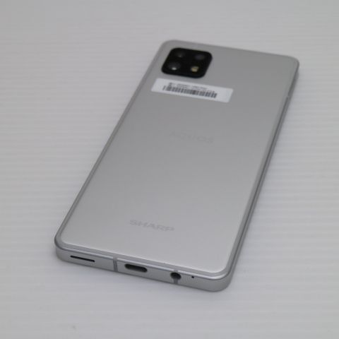 Ʊ SIMե꡼ AQUOS sense6 4GB 64GB SH-M19 С 