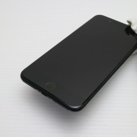 ¿ݾ  SIMե꡼ iPhone7 PLUS 32GB ֥å  