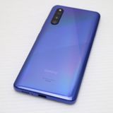 �¿��ݾ� ����Ʊ�� SCV48 Galaxy A41 �֥롼 �����