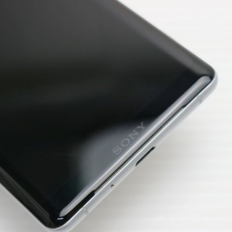 �¿��ݾ� ����Ʊ�� SOV39 Xperia XZ3 �ۥ磻�ȥ���С� ���� �����