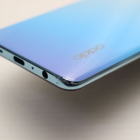�¿��ݾ� Ķ���� SIM�ե꡼ OPPO Reno3 A �ۥ磻�� �����
