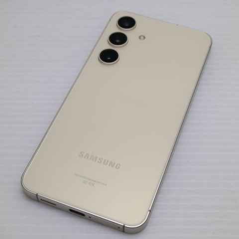 �¿��ݾ� Ķ���� SIM�ե꡼ Galaxy S24 256GB ����С���������