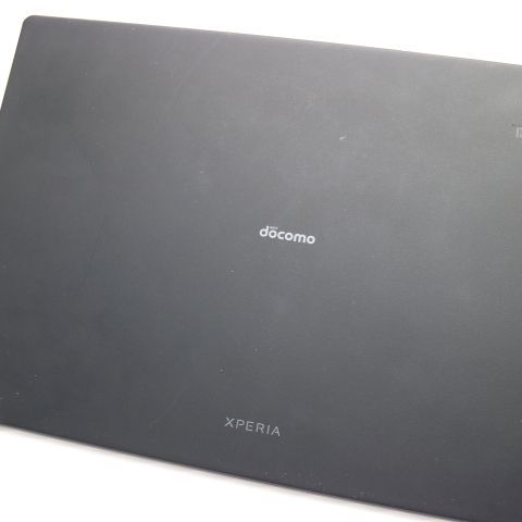 ¿ݾ Ķ SO-05G Xperia Z4 Tablet ֥å  