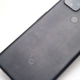 Ķ���� SIM�ե꡼ Google Pixel 4a (5G) �֥�å� ¨��ȯ�� ������ȯ��
