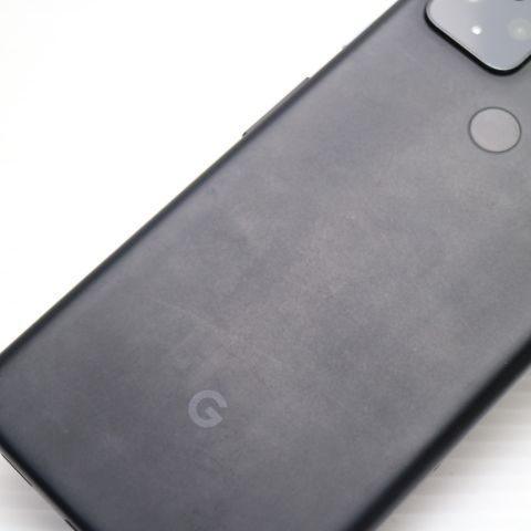 Ķ���� SIM�ե꡼ Google Pixel 4a (5G) �֥�å� ¨��ȯ�� ������ȯ��