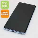 ¿ݾ Ķ SIMե꡼ Galaxy S10  ץꥺ֥롼  ޥ 