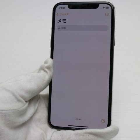 ¿ݾ Ķ SIMե꡼ iPhoneX 64GB С  