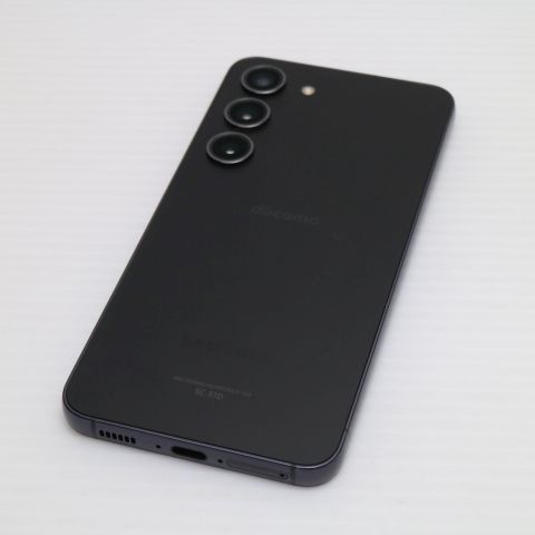 ¿ݾ Ķ SC-51D Galaxy S23 եȥ֥å