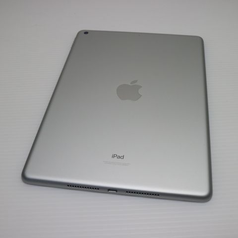 ムスビー｜安心保証 新品同様 iPad 第9世代 Wi-Fi 256GB シルバー 