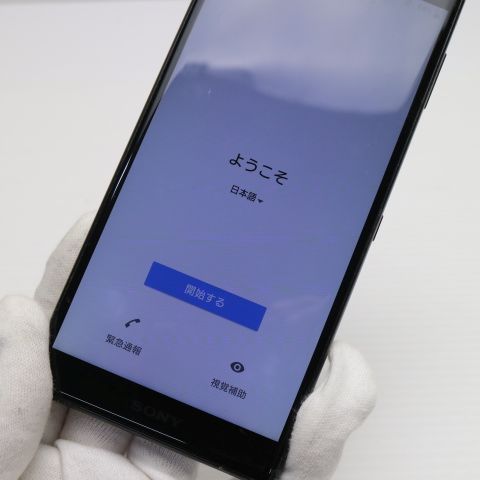 ¿ݾ  SOV37 Xperia XZ2 ֥å  