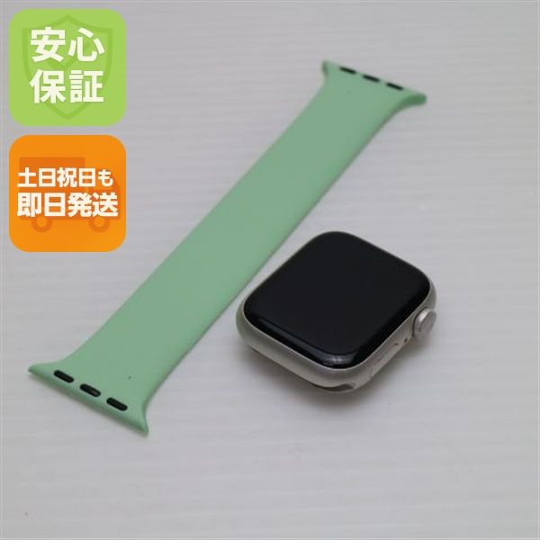 ¿ݾ  Apple Watch Series8 41mm GPS 饤