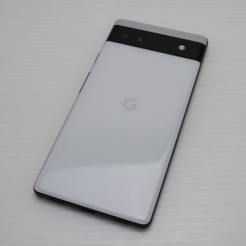  au Google Pixel 6a 硼
