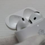 �¿��ݾ� ���� AirPods 4(�����ƥ��֥Υ�������󥻥�������)