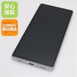安心保証 新品同様 Google Pixel 7a Snow