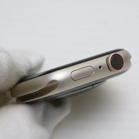 ����Ʊ�� Apple Watch Series7 45mm Cellular ����顼 �������饤��