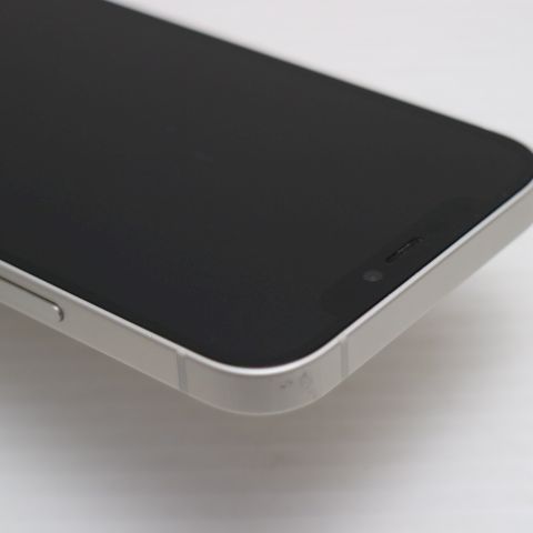 �¿��ݾ� ���� SIM�ե꡼ iPhone12 64GB �ۥ磻�� ¨��ȯ�� ������ȯ��