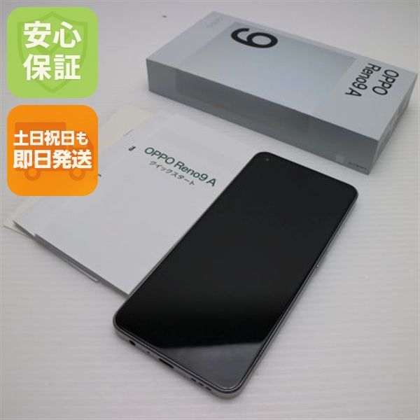 ¿ݾ Ʊ OPPO Reno9 A ࡼۥ磻