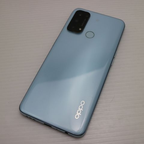 ¿ݾ Ķ SIMե꡼ OPPO Reno5 A ֥롼 