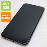 �¿��ݾ� ������� SIM�ե꡼ iPhoneX 64GB ���ڡ������쥤 ���� �����