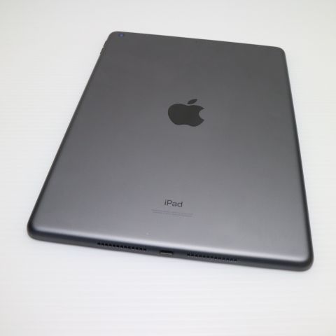 ムスビー｜安心保証 超美品 iPad 第8世代 Wi-Fi 128GB スペースグレイ 