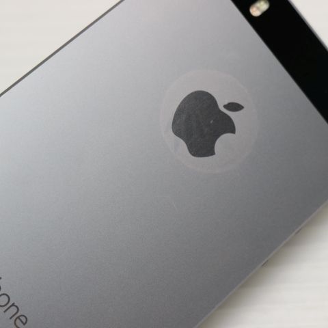 ¿ݾ Ƚ Ķ iPhone5s 16GB 졼 ֥å  